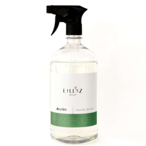 Água Perfumada Alecrim - 1,1L
