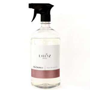 Água Perfumada Chá Branco - 1,1L