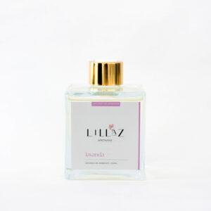 Difusor de Ambiente Lavanda - 250ml