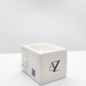 Difusor Elétrico de Porcelana