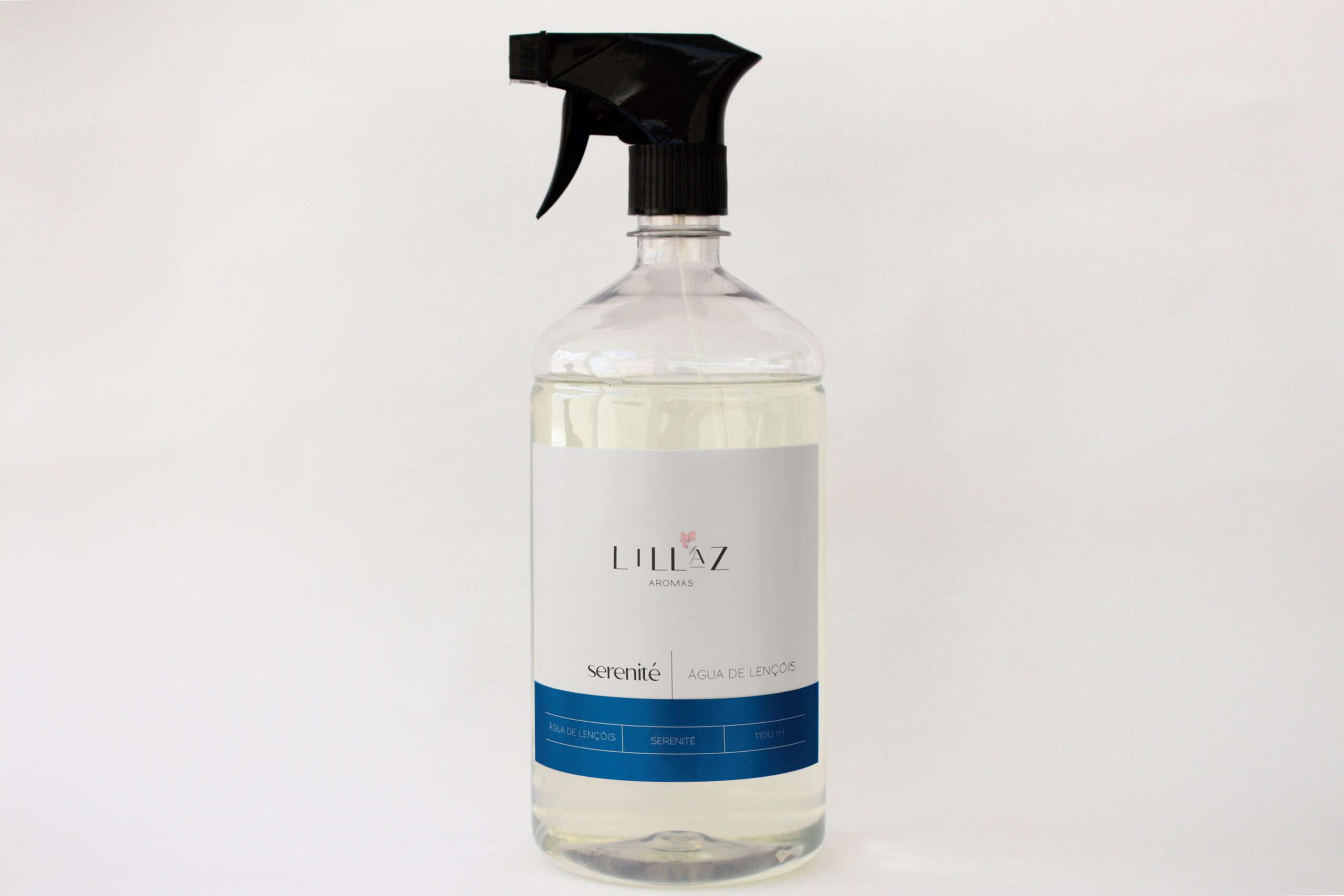 Lillaz Aromas - Água Perfumada Serenité 1100ml