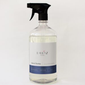Água Perfumada Sweet Home - 1,1L