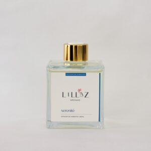 Difusor de Ambiente Serenité - 250ml