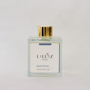 Difusor de Ambiente Sweet Home - 250ml