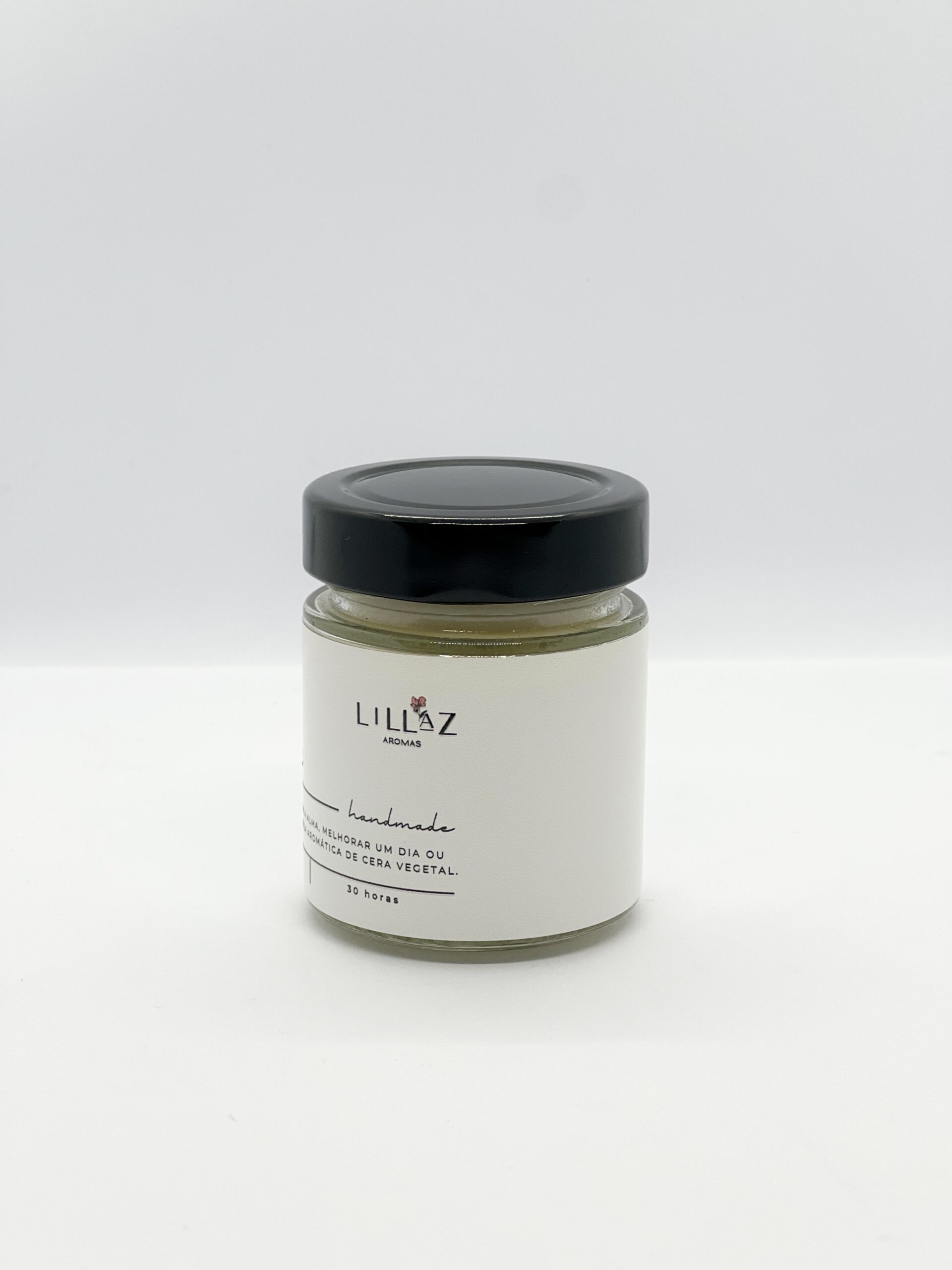 Vela Aromática Lillaz - Afeto - 100g (3)