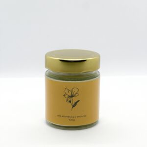 Vela Aromática Encanto - 100g
